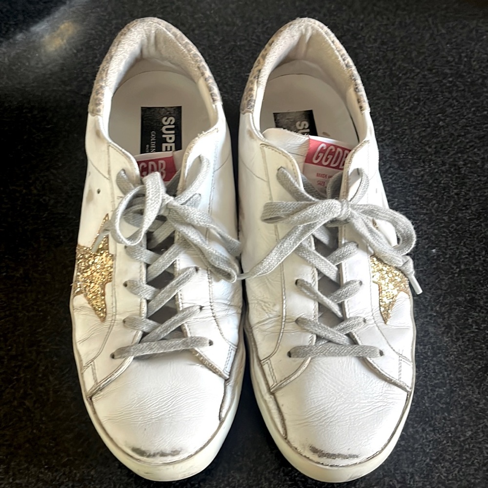 COPY - Golden Goose sneakers
